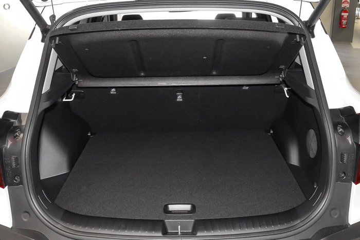 2025 Kia Seltos GT-Line