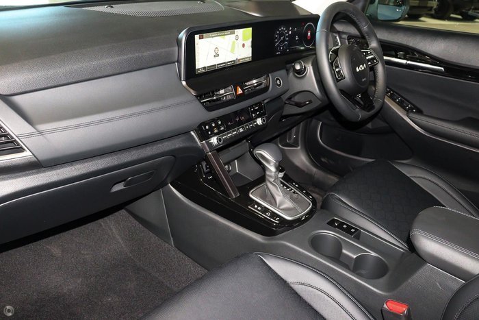 2025 Kia Seltos GT-Line