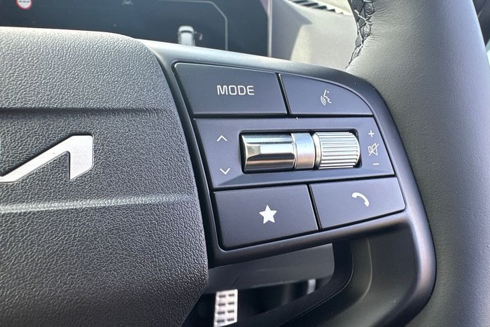 2025 Kia Sportage HEV GT-Line