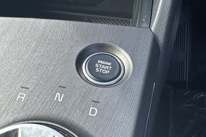 2025 Kia Sportage HEV GT-Line