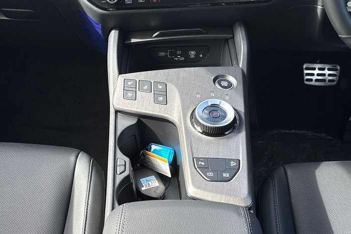 2025 Kia Sportage HEV GT-Line