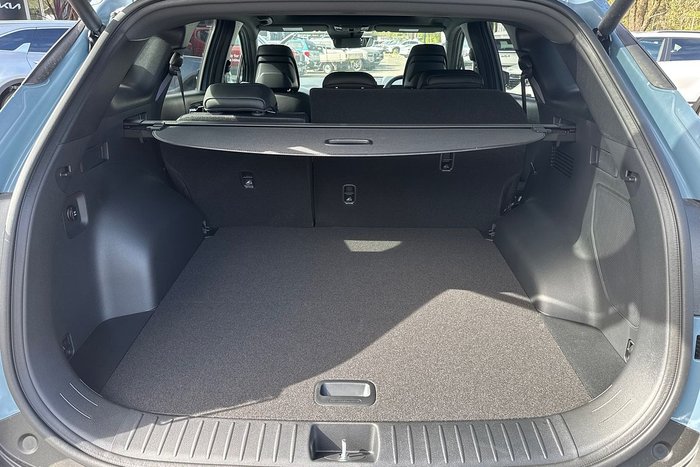 2025 Kia Sportage HEV GT-Line