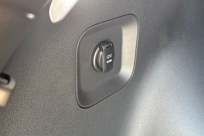 2025 Kia Sportage HEV GT-Line