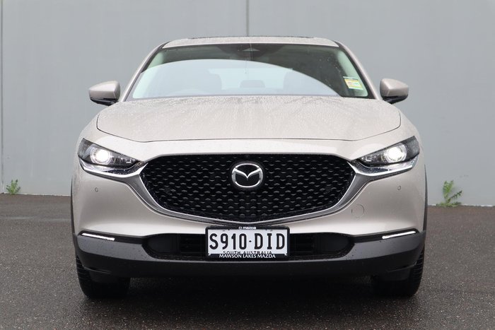 2025 Mazda CX-30 G25 Astina