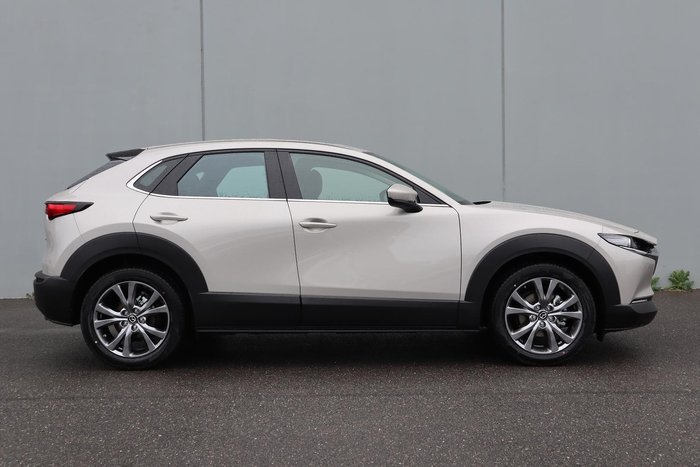 2025 Mazda CX-30 G25 Astina
