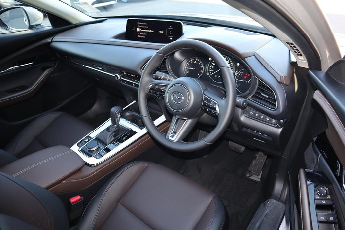 2025 Mazda CX-30 G25 Astina