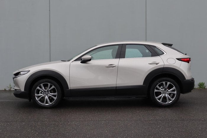 2025 Mazda CX-30 G25 Astina