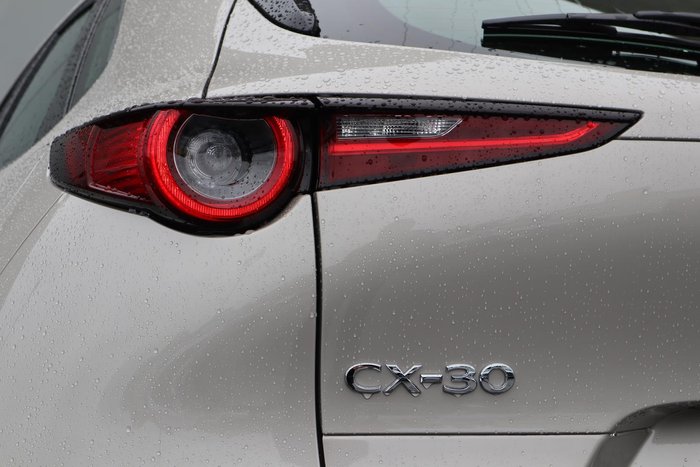 2025 Mazda CX-30 G25 Astina
