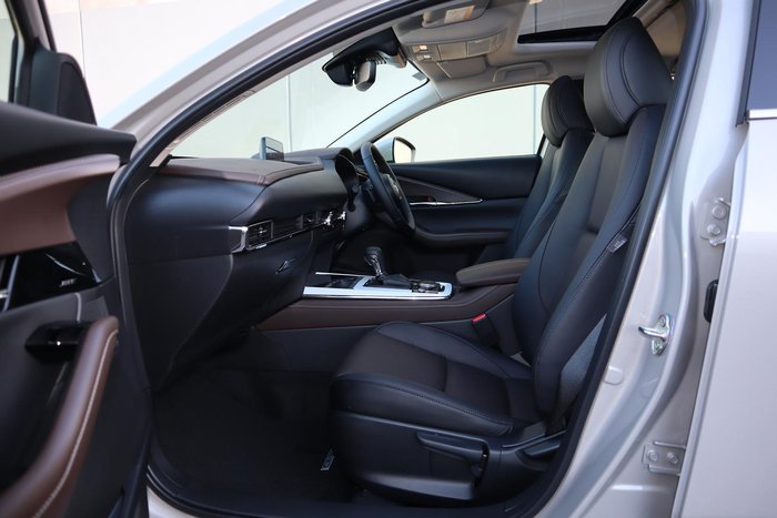 2025 Mazda CX-30 G25 Astina