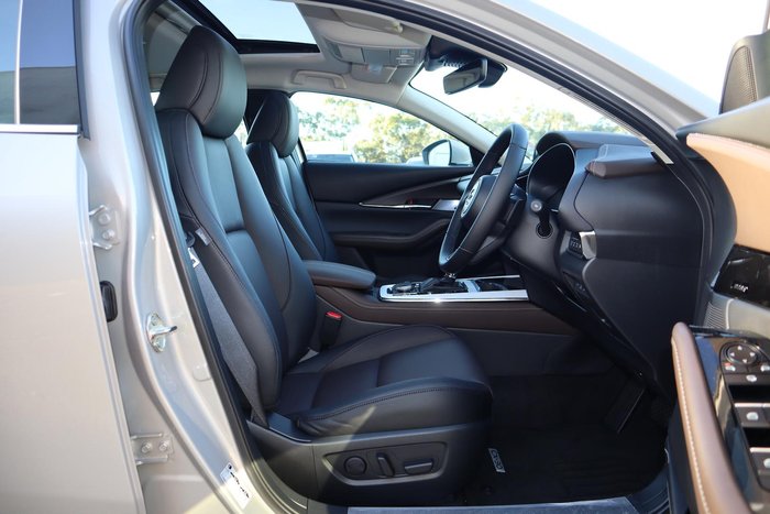 2025 Mazda CX-30 G25 Astina