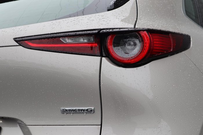 2025 Mazda CX-30 G25 Astina