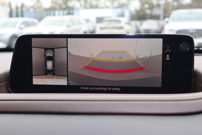 2025 Mazda CX-30 G25 Astina