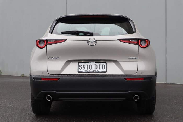2025 Mazda CX-30 G25 Astina
