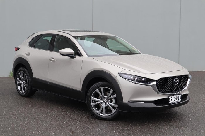 2025 Mazda CX-30 G25 Astina