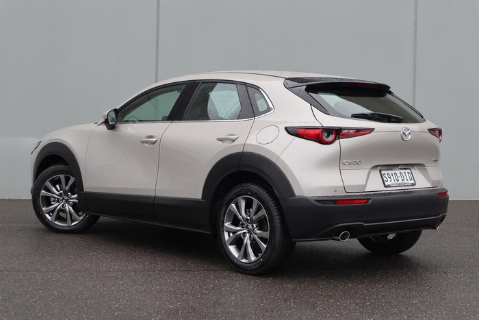 2025 Mazda CX-30 G25 Astina