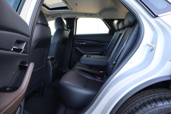 2025 Mazda CX-30 G25 Astina