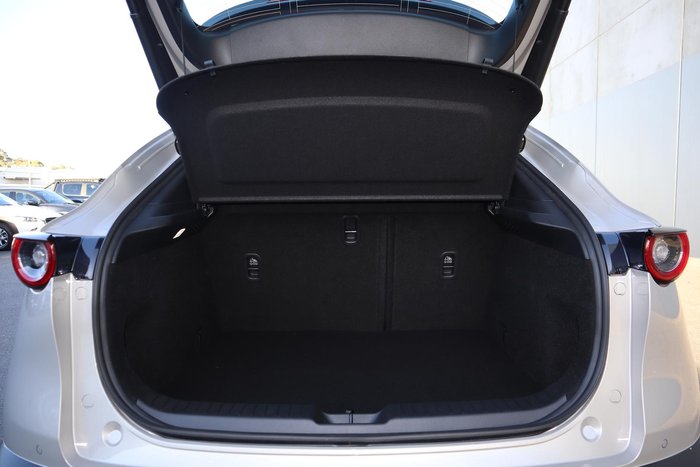 2025 Mazda CX-30 G25 Astina