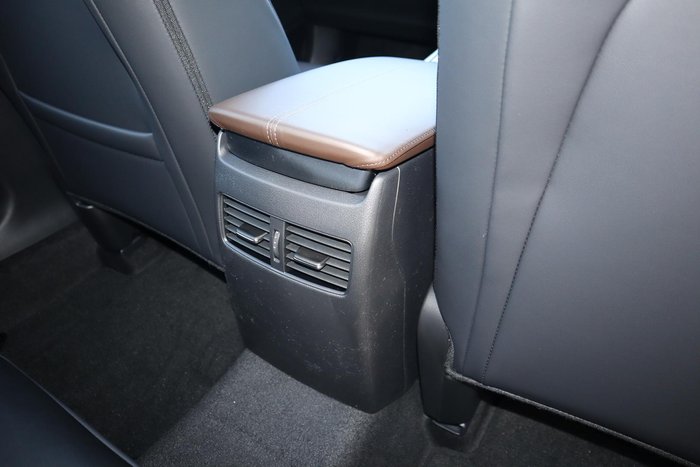 2025 Mazda CX-30 G25 Astina