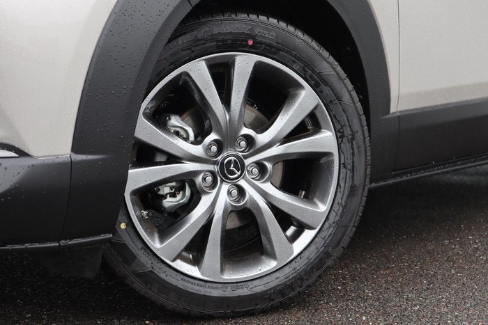 2025 Mazda CX-30 G25 Astina