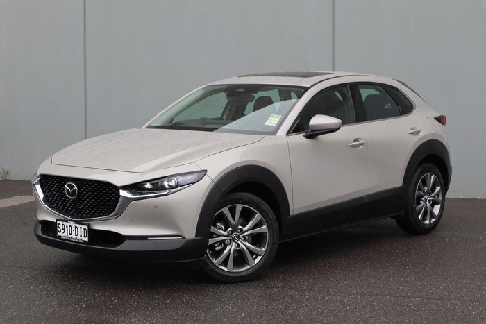2025 Mazda CX-30 G25 Astina