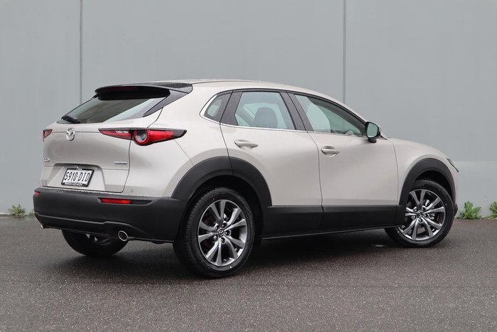 2025 Mazda CX-30 G25 Astina