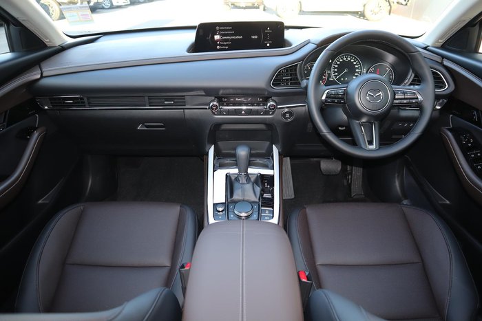 2025 Mazda CX-30 G25 Astina