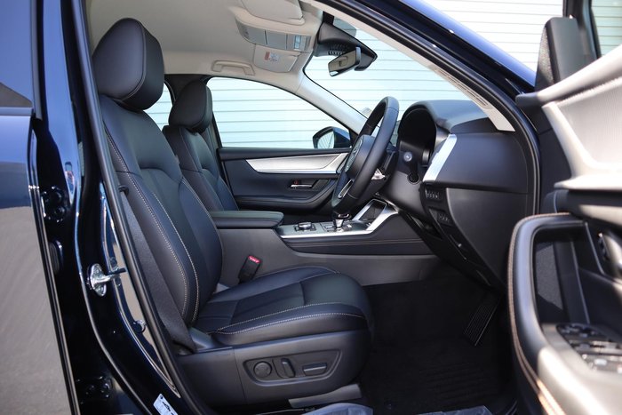 2025 Mazda CX-60 G25 Touring