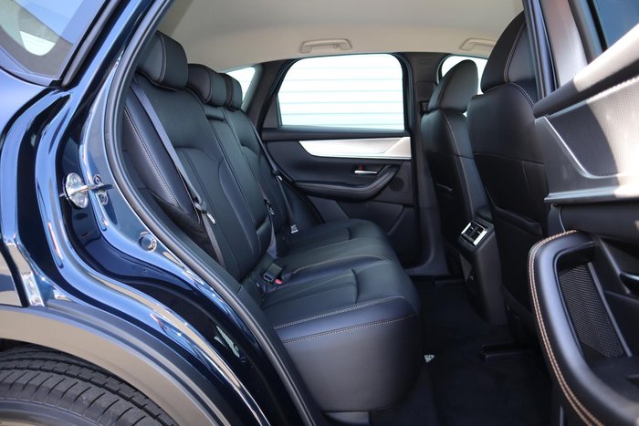 2025 Mazda CX-60 G25 Touring