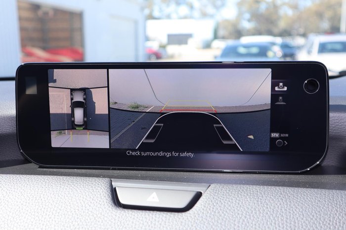 2025 Mazda CX-60 G25 Touring