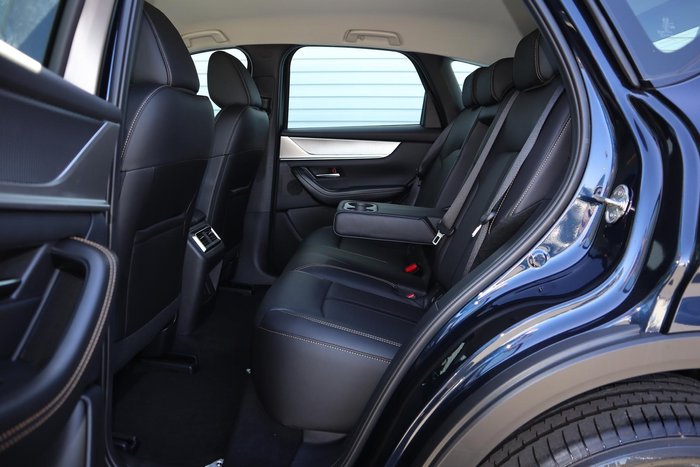 2025 Mazda CX-60 G25 Touring