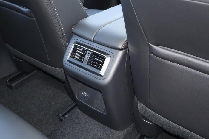 2025 Mazda CX-60 G25 Touring