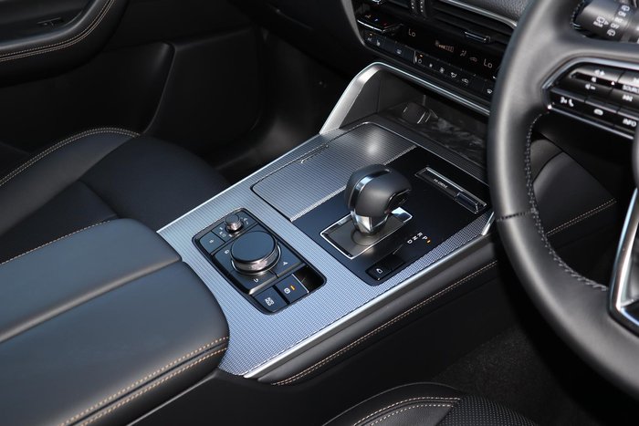 2025 Mazda CX-60 G25 Touring