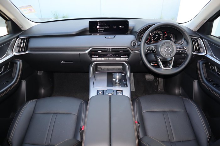2025 Mazda CX-60 G25 Touring