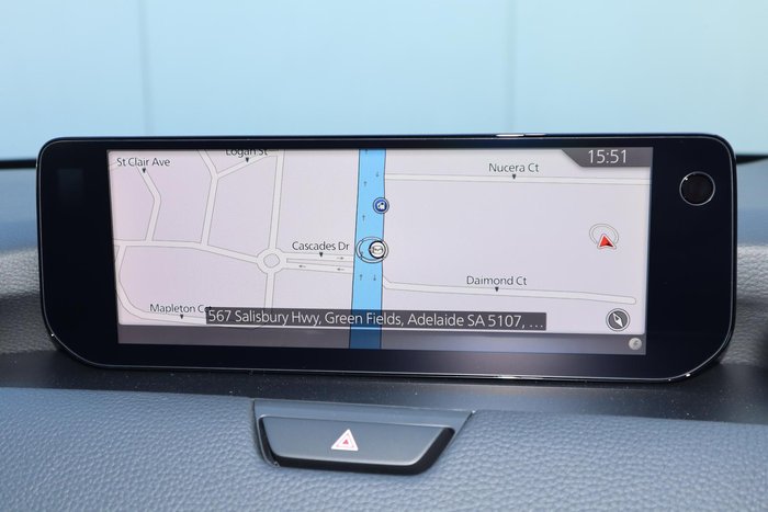 2025 Mazda CX-60 G25 Touring