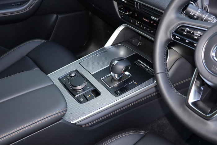 2025 Mazda CX-60 G25 Evolve