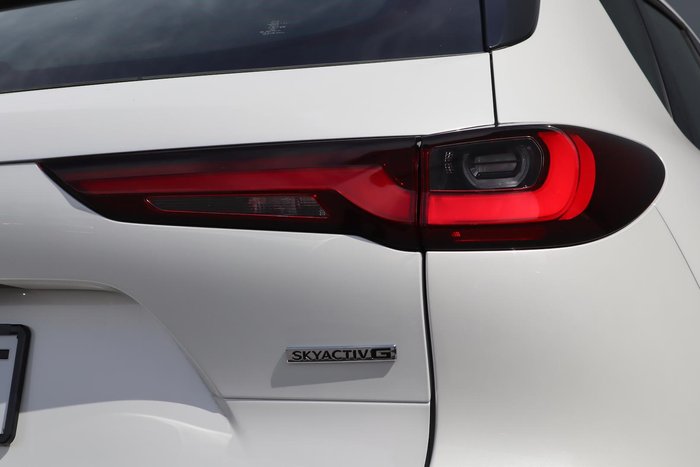 2025 Mazda CX-60 G25 Evolve