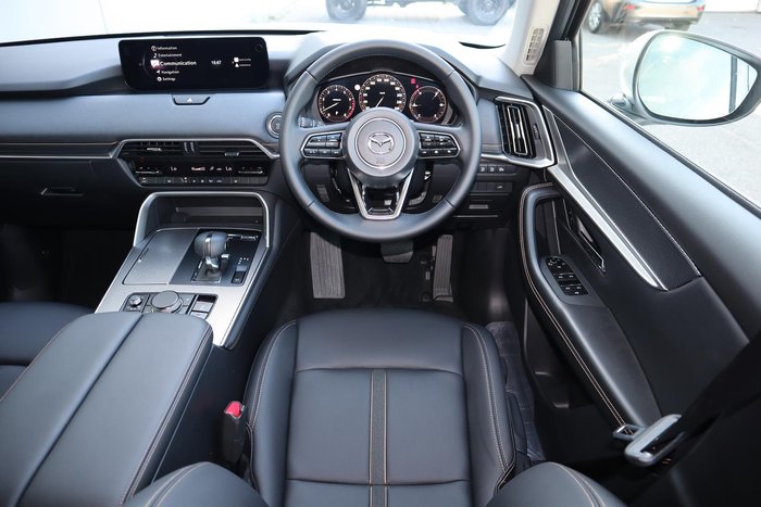 2025 Mazda CX-60 G25 Evolve