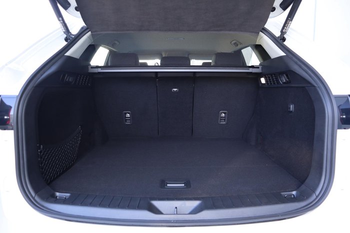 2025 Mazda CX-60 G25 Evolve