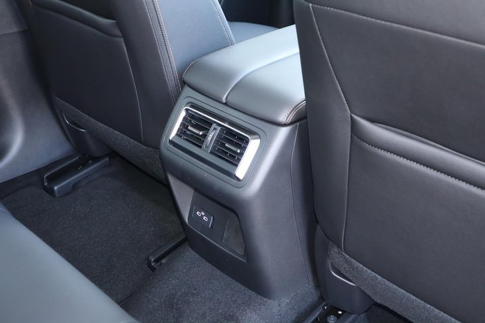 2025 Mazda CX-60 G25 Evolve