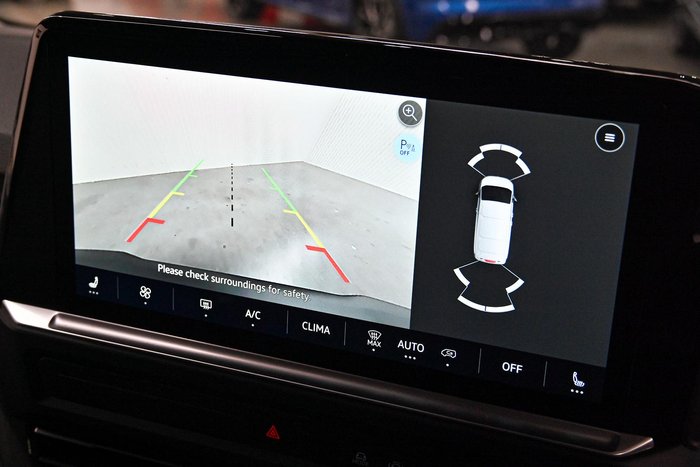 2025 Volkswagen Transporter TDI 125kW