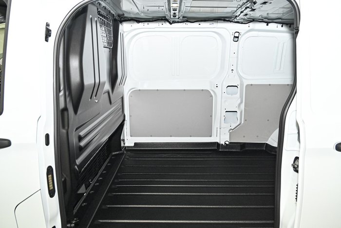 2025 Volkswagen Transporter TDI 125kW