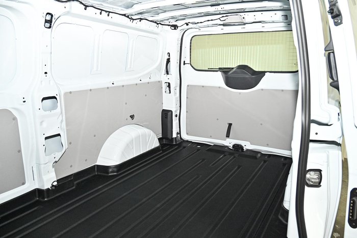 2025 Volkswagen Transporter TDI 125kW