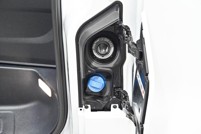 2025 Volkswagen Transporter TDI 125kW