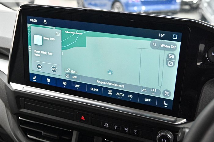 2025 Volkswagen Transporter TDI 125kW