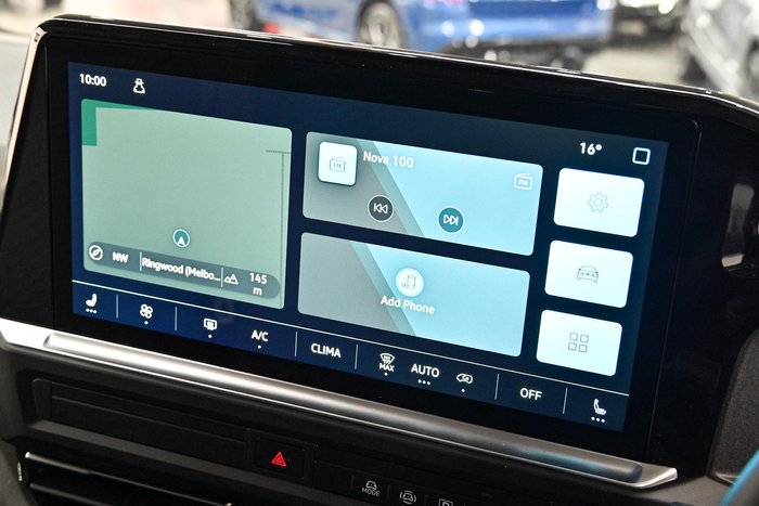 2025 Volkswagen Transporter TDI 125kW