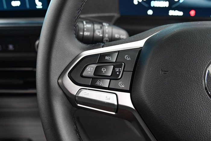 2025 Volkswagen Transporter TDI 125kW