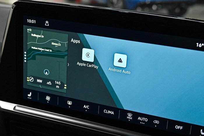 2025 Volkswagen Transporter TDI 125kW