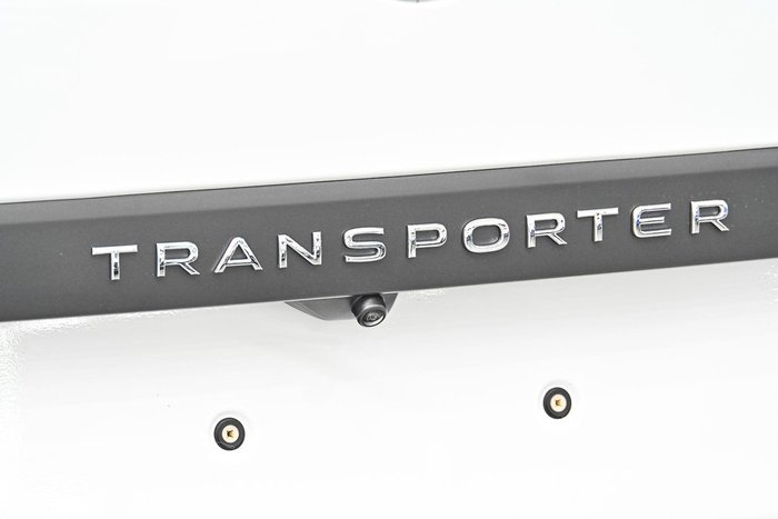 2025 Volkswagen Transporter TDI 125kW