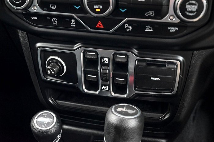 2021 Jeep Wrangler Unlimited Night Eagle