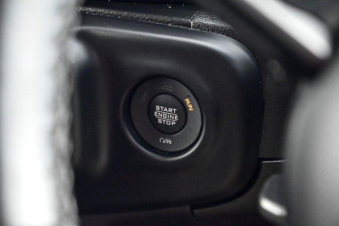 2021 Jeep Wrangler Unlimited Night Eagle